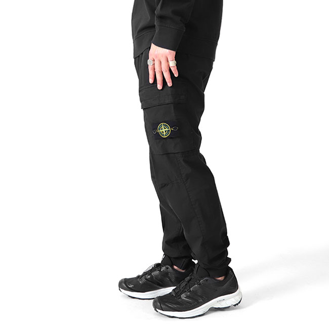 楽天市場】Stone Island ストーンアイランド ガーメントダイ