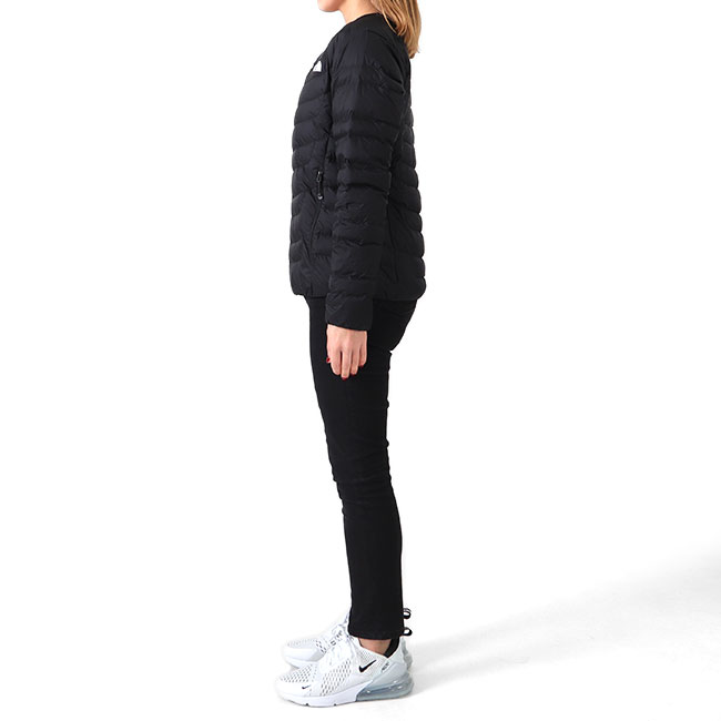 楽天市場】THE NORTH FACE ノースフェイス サンダー ラウンドネック