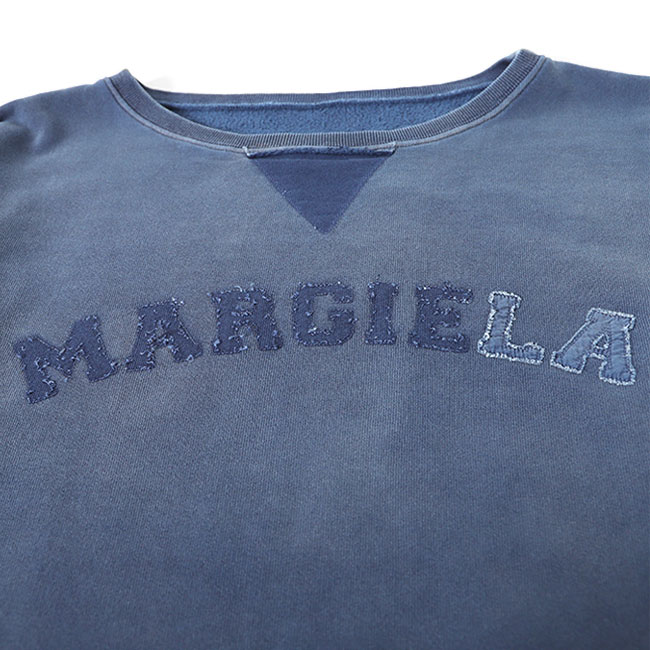 楽天市場】[TIME SALE] Maison Margiela メゾンマルジェラ オーバー