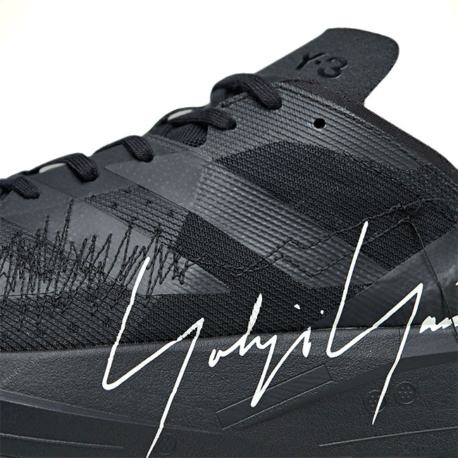 楽天市場】Y-3 ワイスリー TAKUMI SEN 9 タクミ セン 9 パフォーマンス