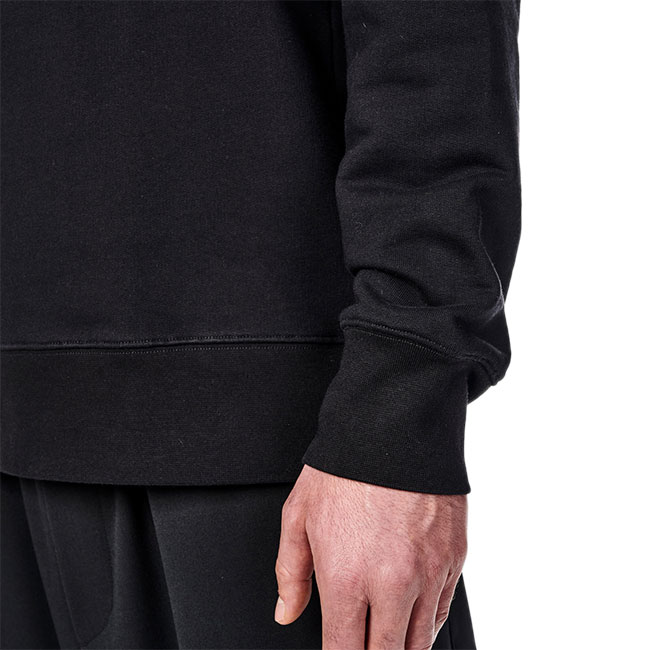 楽天市場】Y-3 ワイスリー スクエアラベルロゴ プルオーバー