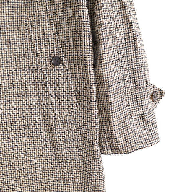 楽天市場】[TIME SALE] J.PRESS ジェイプレス 千鳥チェック