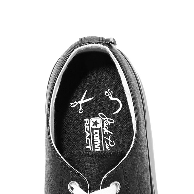 楽天市場】DENHAM × CONVERSE デンハム コンバース コラボ レザー