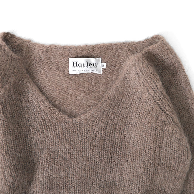 楽天市場】[TIME SALE] Harley of Scotland ハーレーオブ