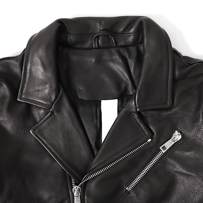 楽天市場】GIORGIO BRATO ジョルジオブラット ラムレザー ダブル