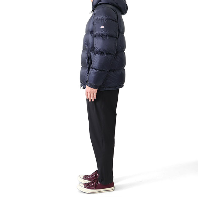 楽天市場】DANTON ダントン ホワイトグースダウン ナイロンタフタ