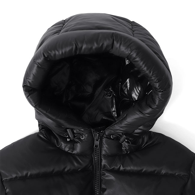 楽天市場】DANTON ダントン ホワイトグースダウン ナイロンタフタ