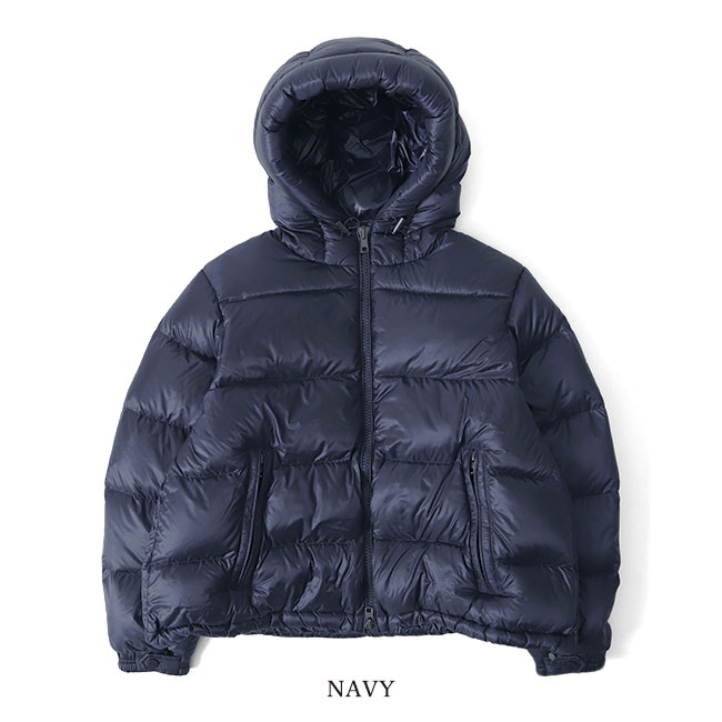 楽天市場】DANTON ダントン ホワイトグースダウン ナイロンタフタ