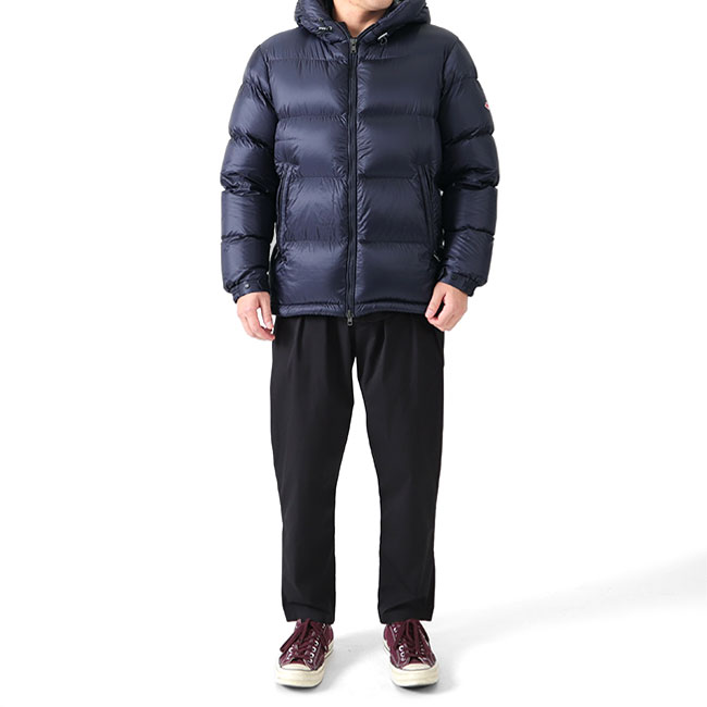 楽天市場】DANTON ダントン ホワイトグースダウン ナイロンタフタ