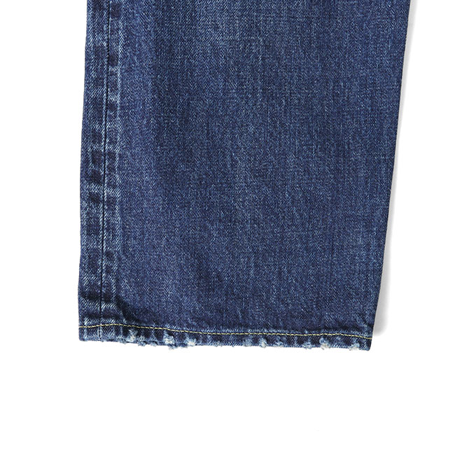 楽天市場】FUMITO GANRYU フミトガンリュウ 5ポケット サルエル