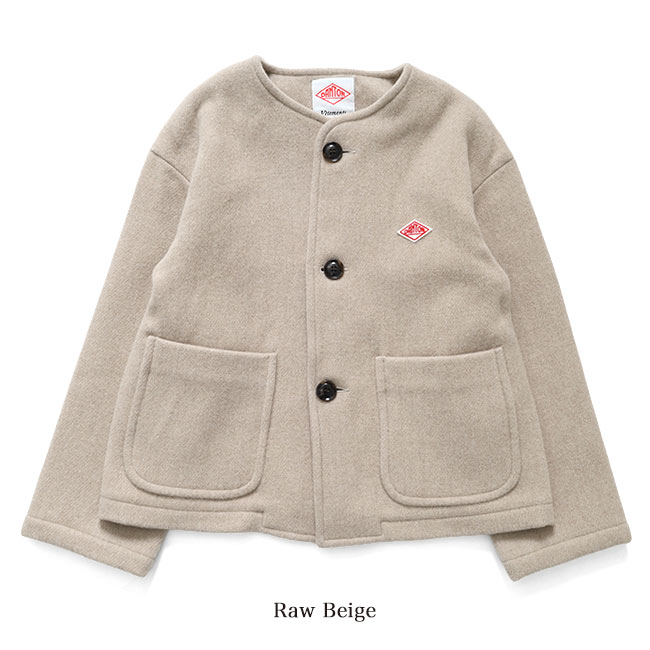 楽天市場】DANTON ダントン ウールライトパイル ウールモッサ カラー