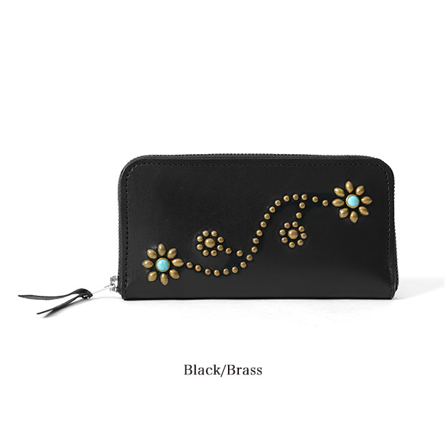 楽天市場】HTC BLACK エイチティーシーブラック スタッズ ラウンド