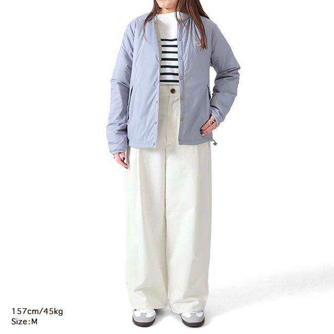 楽天市場】DANTON ダントン インサレーションジャケット DT-A0482 SBT