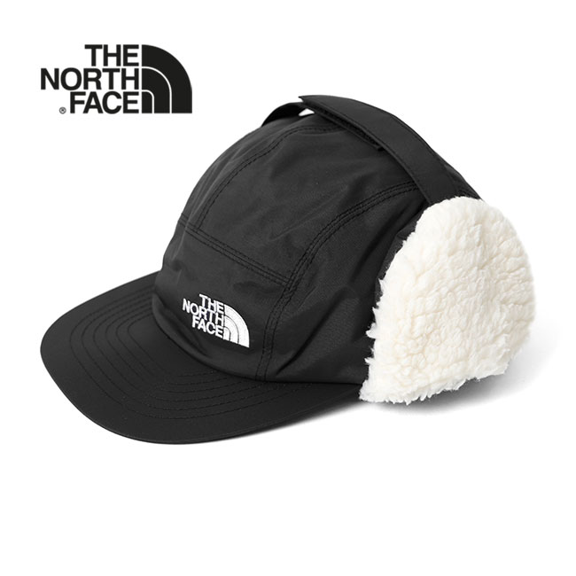 楽天市場】THE NORTH FACE ノースフェイス 耳当て付き ボアフリース