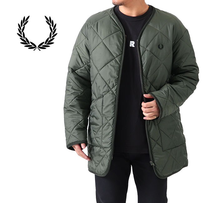 楽天市場】FRED PERRY × LAVENHAM フレッドペリー ラベンハム