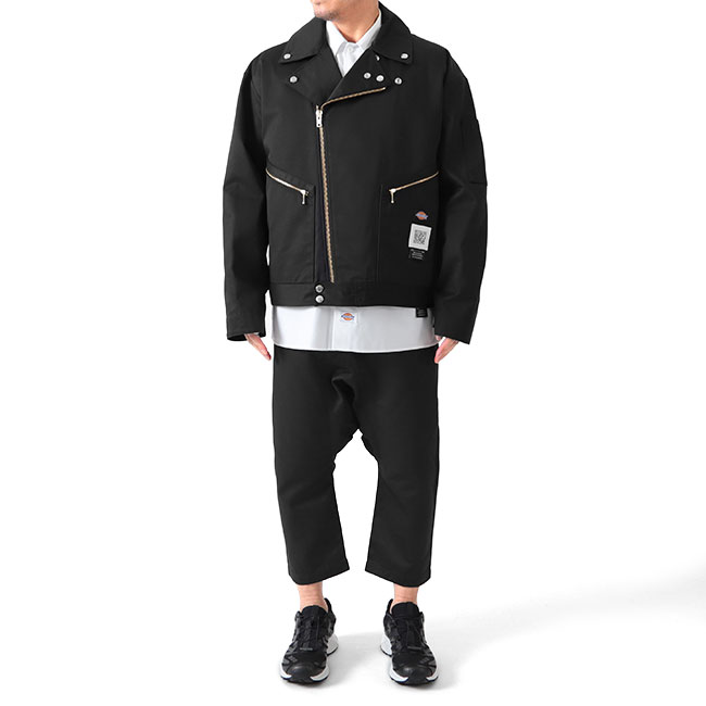 楽天市場】FUMITO GANRYU × Dickies フミト ガンリュウ ディッキーズ