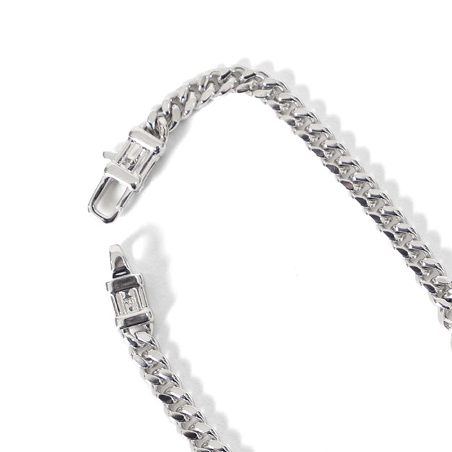 楽天市場】TOMWOOD トムウッド Dean Bracelet シルバー チェーン
