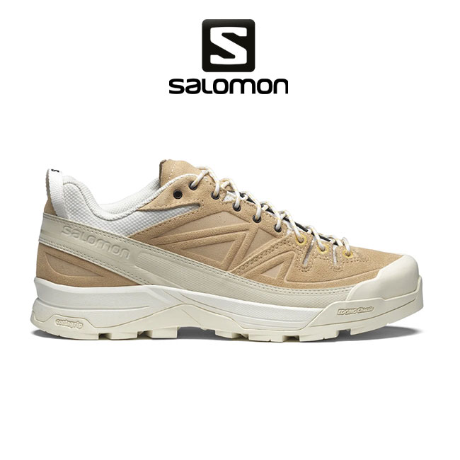 楽天市場】SALOMON SNEAKERS サロモンスニーカーズ X-ALP LTR レザー