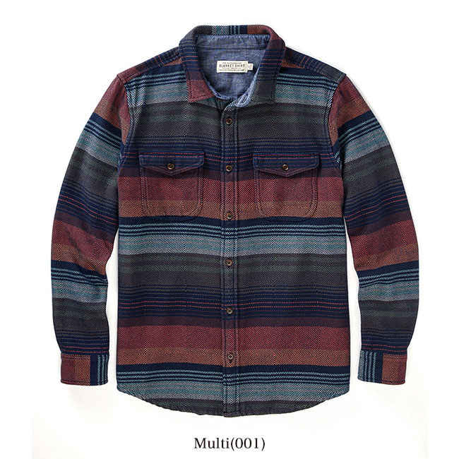 楽天市場】OUTERKNOWN アウターノウン チェック ブランケットシャツ