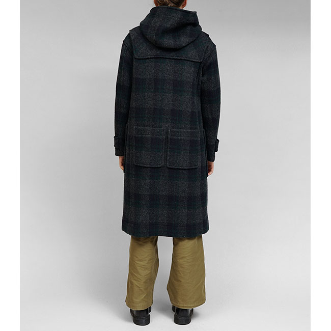 楽天市場】[TIME SALE] Nigel Cabourn ナイジェルケーボン FOX