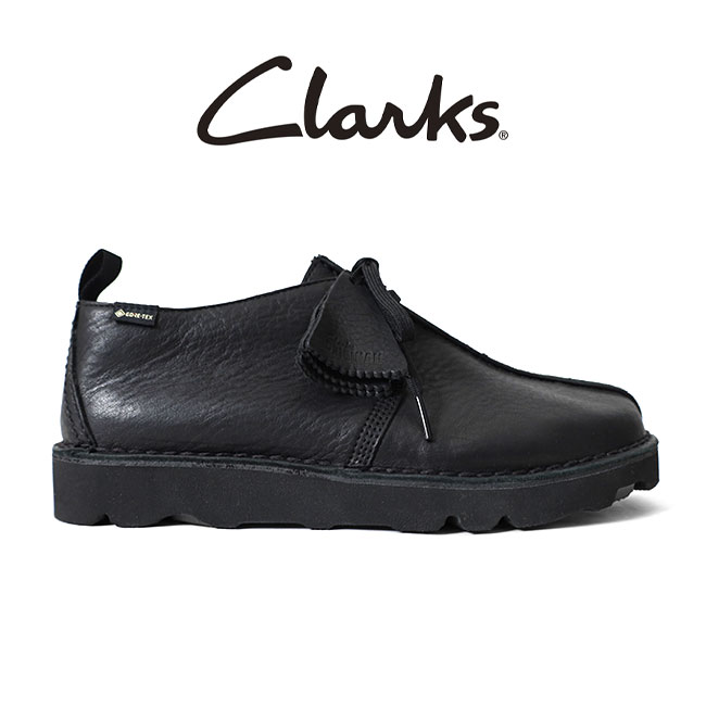 楽天市場】CLARKS クラークス Desert Trek GTX デザート トレック