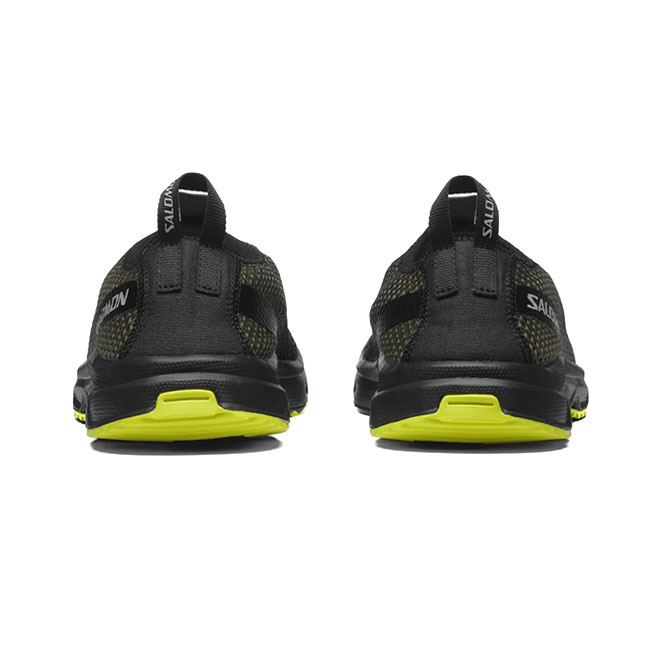 楽天市場】[TIME SALE] SALOMON SNEAKERS サロモンスニーカーズ RX MOC
