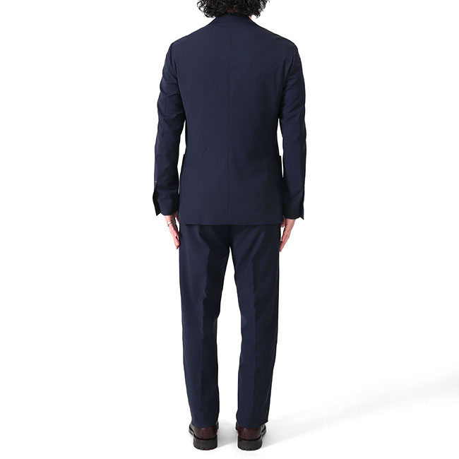 楽天市場】LARDINI ラルディーニ EASYWEAR トロピカルウール