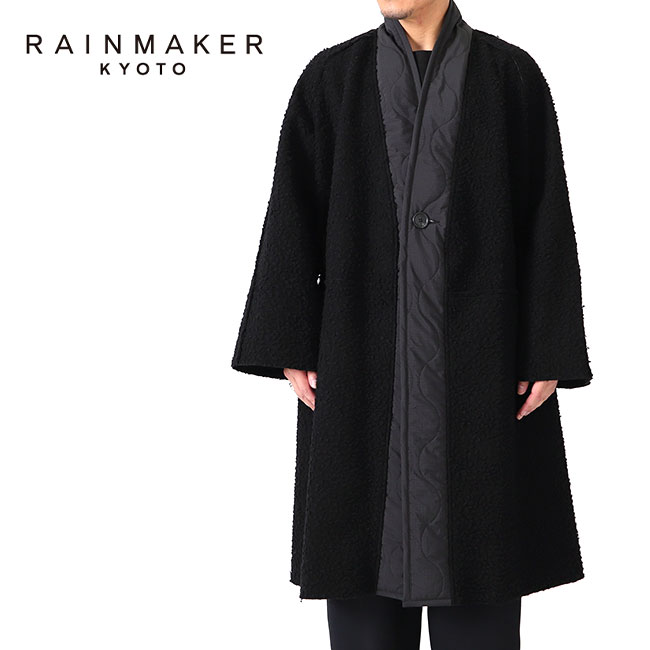 楽天市場】[TIME SALE] RAINMAKER レインメーカー ボアフリース
