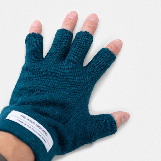 楽天市場】The Inoue Brothers ザ・イノウエブラザーズ Glovelettes