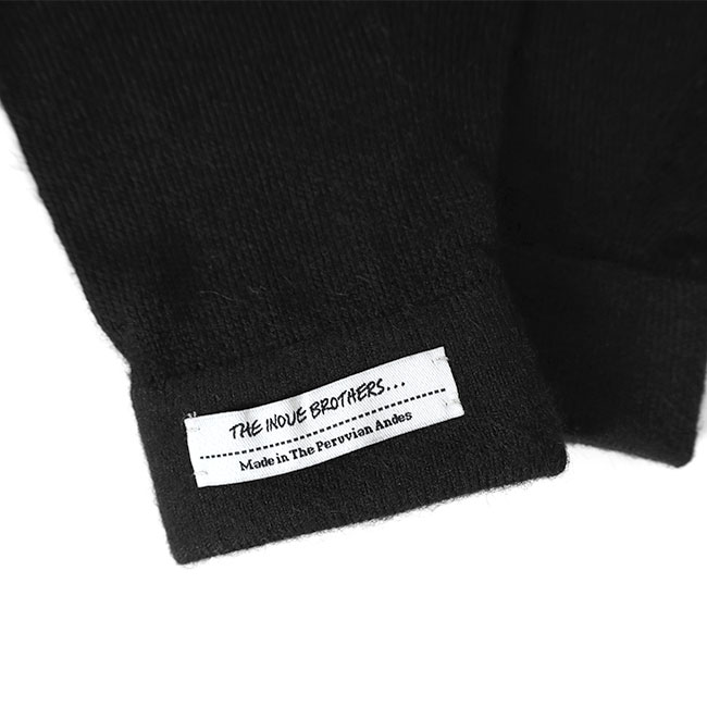 楽天市場】The Inoue Brothers ザ・イノウエブラザーズ Glovelettes