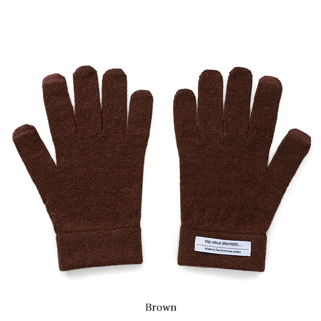楽天市場】The Inoue Brothers ザ・イノウエブラザーズ Gloves