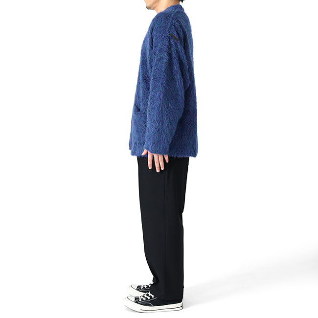 楽天市場】The Inoue Brothers ザ・イノウエブラザーズ Suri Cardigan