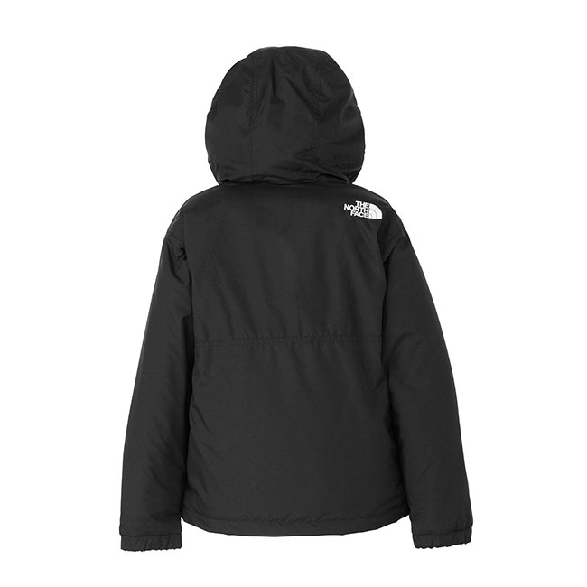 楽天市場】THE NORTH FACE ノースフェイス 裏ボア コンパクトノマド