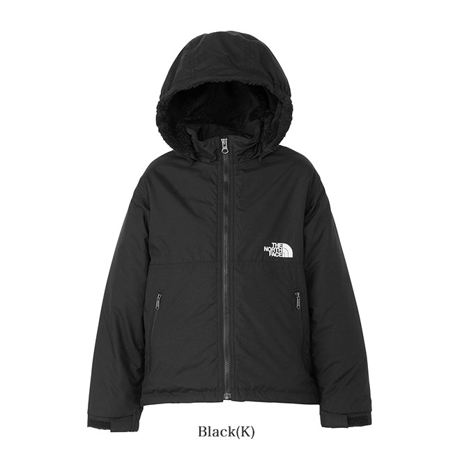 楽天市場】THE NORTH FACE ノースフェイス 裏ボア コンパクトノマド