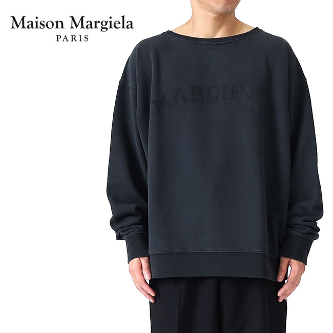 楽天市場】[TIME SALE] Maison Margiela メゾンマルジェラ クルー