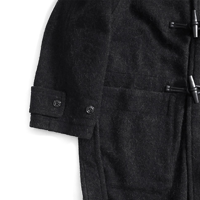 楽天市場】LEMAIRE ルメール アルパカウール ダッフルコート CO1073