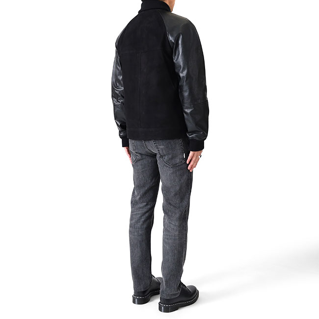 楽天市場】【Add.別注モデル】EMMETI エンメティ NIGEL ナイジェル