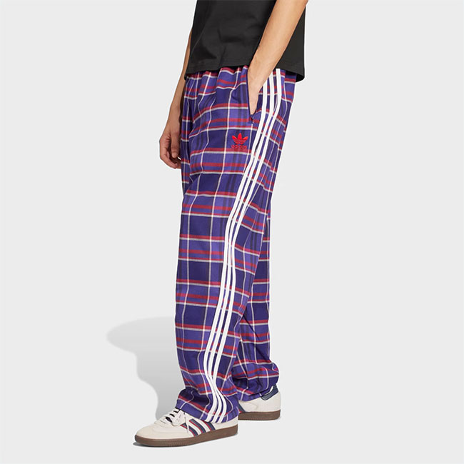 楽天市場】adidas × KORN アディダス コーン リバーシブル トラック