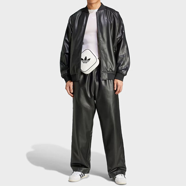 楽天市場】adidas originals アディダスオリジナルス フェイクレザー