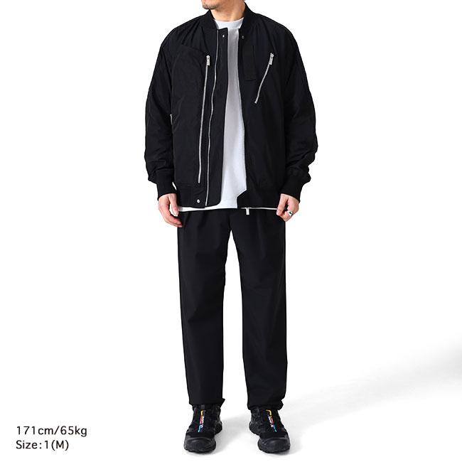 楽天市場】White Mountaineering ホワイトマウンテニアリング ソロ