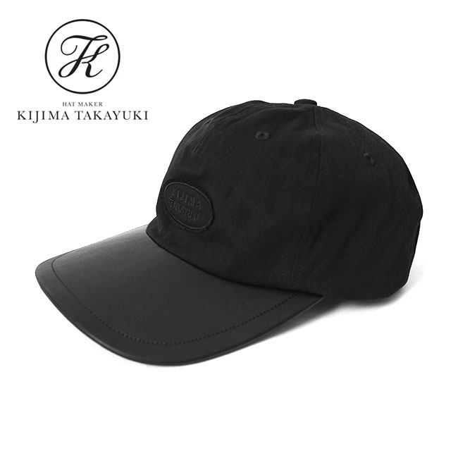 楽天市場】KIJIMA TAKAYUKI キジマタカユキ コットン×レザー