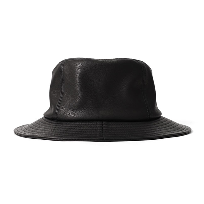 楽天市場】KIJIMA TAKAYUKI キジマタカユキ レザーハット 251001 帽子