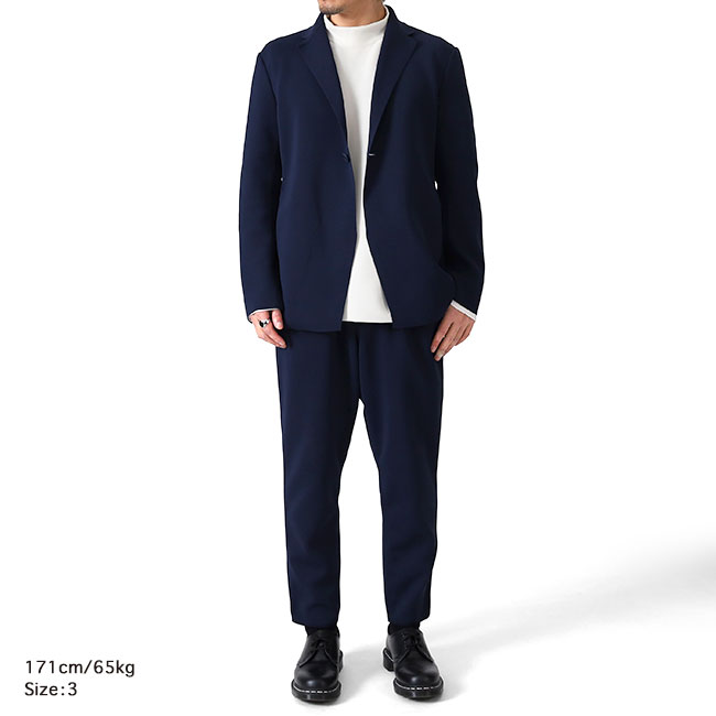 楽天市場】CFCL シーエフシーエル ロングスリーブ モックネックTシャツ