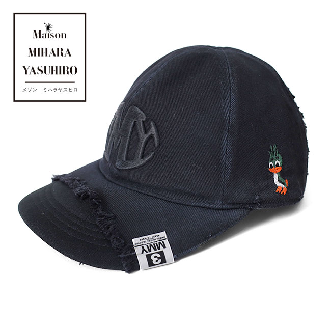 楽天市場】Maison MIHARA YASUHIRO × CA4LA メゾン ミハラヤスヒロ