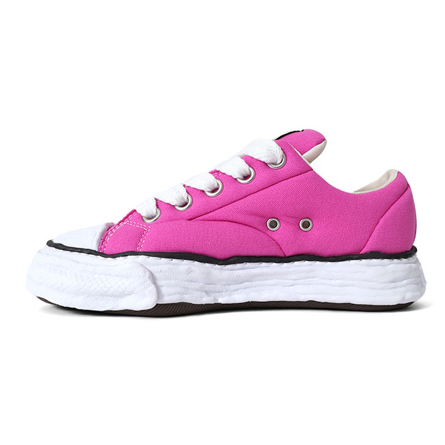 楽天市場】Maison MIHARA YASUHIRO メゾンミハラヤスヒロ PETERSON 23