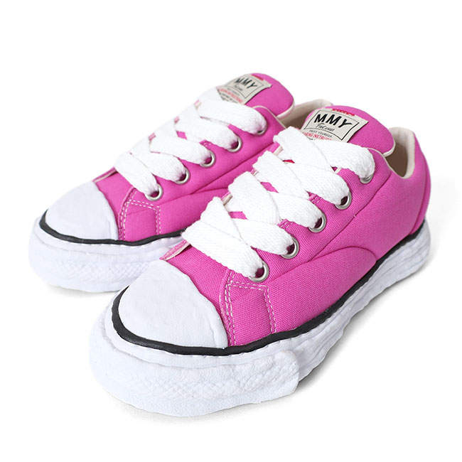 楽天市場】Maison MIHARA YASUHIRO メゾンミハラヤスヒロ PETERSON 23