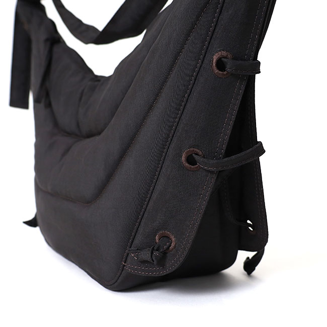 楽天市場】LEMAIRE ルメール LARGE SOFT GAME BAG ラージ ソフト