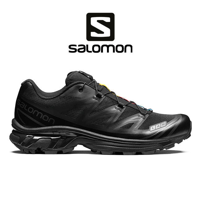 楽天市場】[TIME SALE] SALOMON SNEAKERS サロモンスニーカーズ XT-6