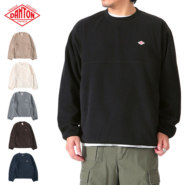 楽天市場】ダントン フリース 40の通販