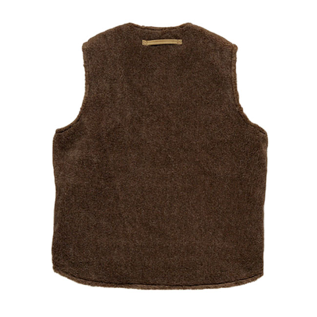 楽天市場】Nigel Cabourn ナイジェルケーボン N-1 アルパカウールボア